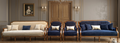 طقم جلوس أوروبي كلاسيكي | Classic European Seating Set